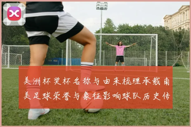 美洲杯奖杯名称与由来梳理承载南美足球荣誉与象征影响球队历史传承