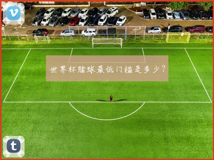 世界杯赌球最低门槛是多少?